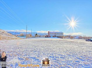 4193 Cabin Creek Rd, Casper, WY 82604