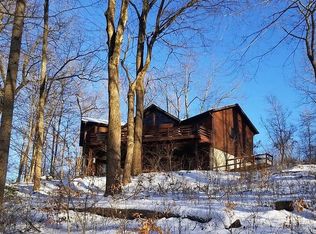 201 Apache Ln, Logan, OH 43138