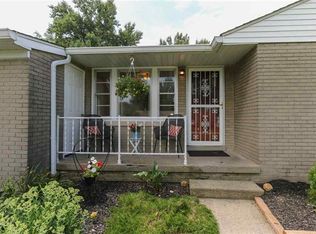 1581 Westgate Rd, Seymour, IN 47274