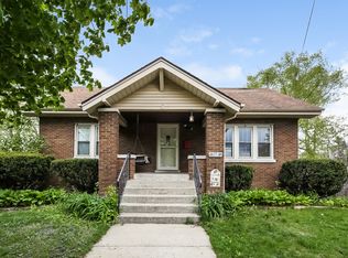 207 N Hunter St, Thornton, IL 60476