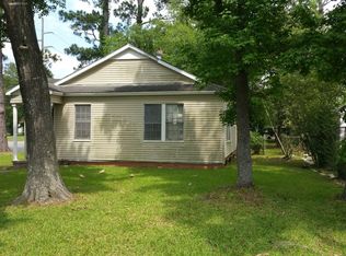 4890 Buffalo St, Beaumont, TX 77703