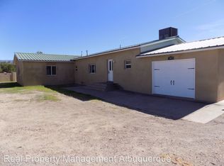 142 Ortega Rd NW, Albuquerque, NM 87114