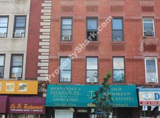 943 4th Ave #1, Brooklyn, NY 11232