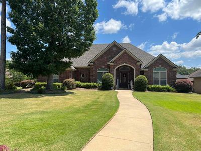 122 River Valley Loop, Maumelle, AR, 72113