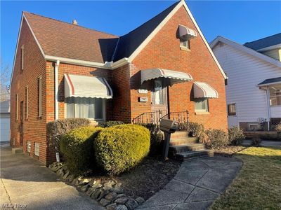 4905 E 111th St, Garfield Heights, OH, 44125
