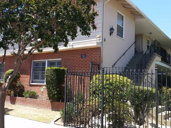 1321 E Appleton St APT 4, Long Beach, CA 90802