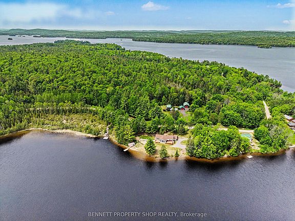 2nd image of 515 Graphite Bay Rd