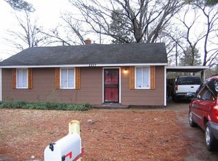 2977 Brewer Ave, Memphis, TN 38114
