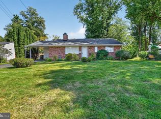 5508 Ivor St, Springfield, VA 22151