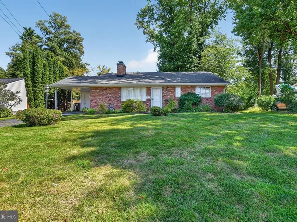 5508 Ivor St, Springfield, VA 22151