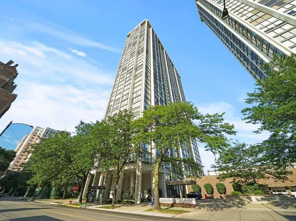 5455 N Sheridan Rd APT 3811, Chicago, IL 60640
