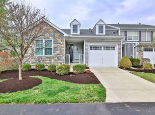 6751 Sandharbor Ct, Maineville, OH