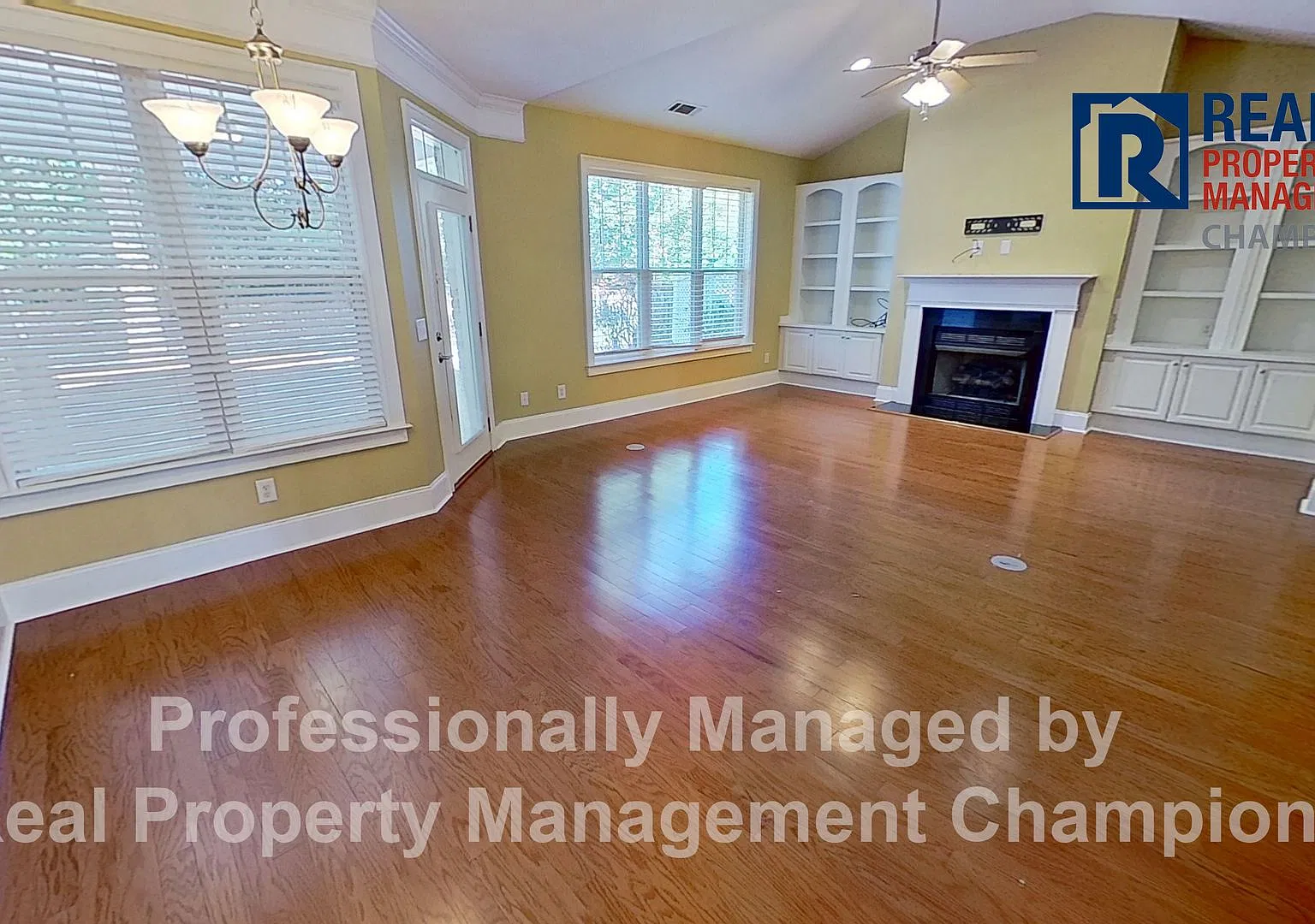One-Level Living: 2BR + Office, 2-Car Garage, Community Pool — Photo 4