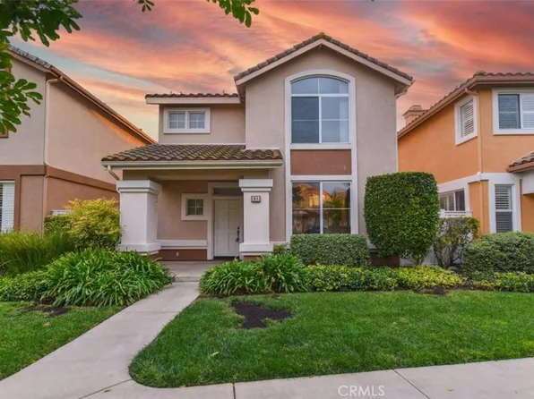 31 Avanzare, Irvine, CA 92606