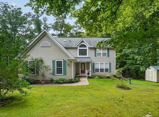 10835 Scranton Woods Trl, Newbury, OH 44065