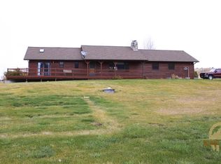 350 Moose Crossing Rd, Gallatin Gateway, MT 59730