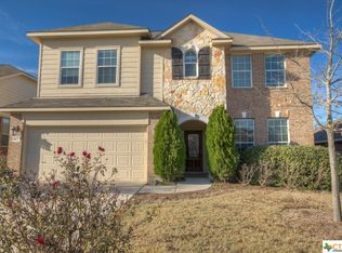 267 Azalea Way, New Braunfels, TX 78132
