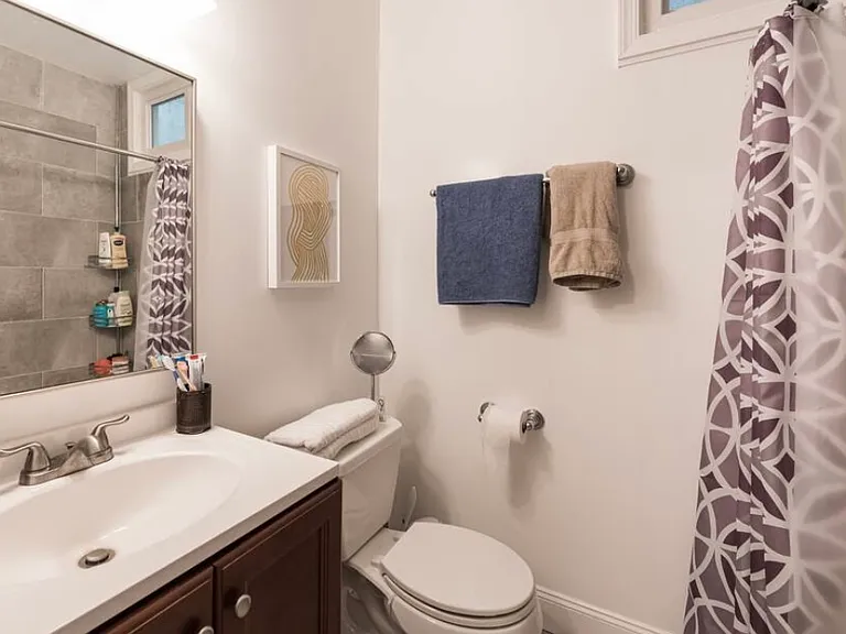 1228 Simms Pl NE #A — Photo 9