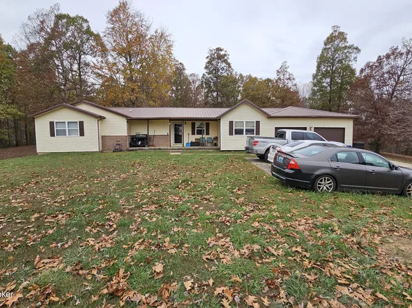 371 Timberland Dr, Clarkson, KY 42726