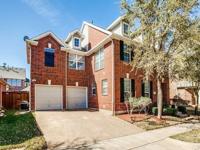 4507 Shamrock Dr, Frisco, TX, 75034