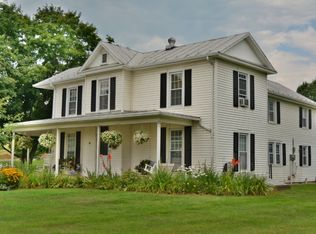7594 Warm Springs Pike, Bridgewater, VA 22812