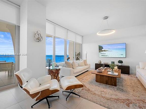 2nd image of 16901 Collins Ave APT 602