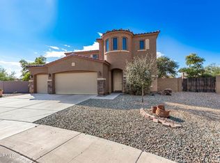 1440 E Cody Cir, Casa Grande, AZ 85122