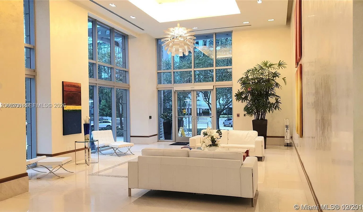 1060 Brickell Condo — Photo 2