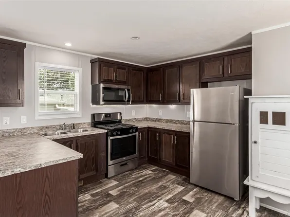 1801 W 92nd Avenue LOT 605, Denver, CO 80260