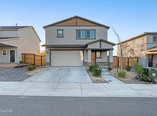 613 Pleasant Vista Dr, Reno, NV 89506