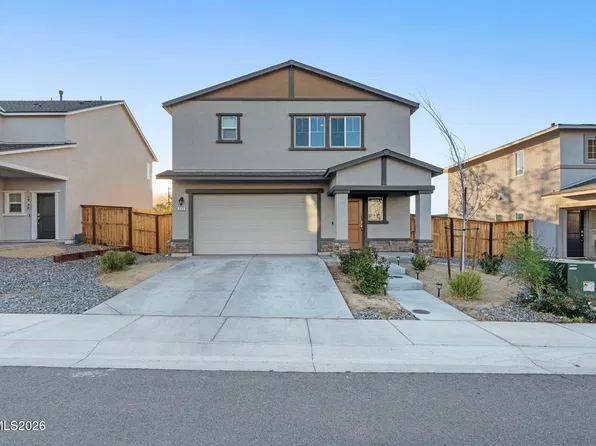 613 Pleasant Vista Dr, Reno, NV 89506