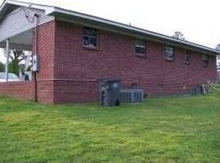 104 Carter Rd, Hattiesburg, MS 39401