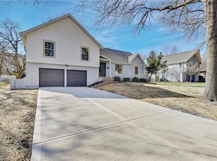 12826 High Dr, Leawood, KS 66209