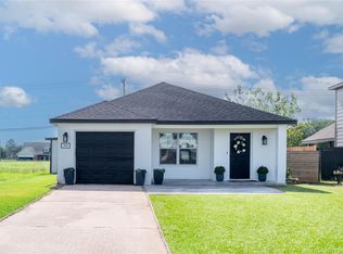 2031 7th St, Hempstead, TX 77445