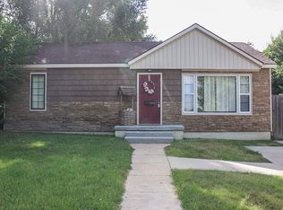 611 S Taylor St, Pratt, KS 67124