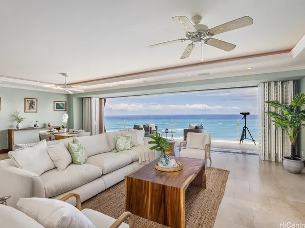 3019 Kalakaua Ave APT 910, Honolulu, HI 96815