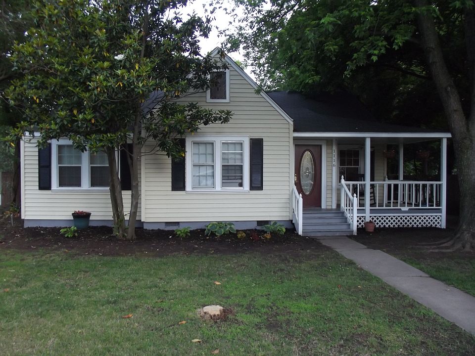 1st image of 1116 W Eufaula St