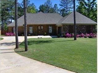 107 Dogwood Holw, Madison, MS 39110