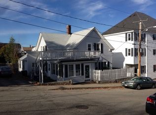 54 Sullivan St #2, Biddeford, ME 04005