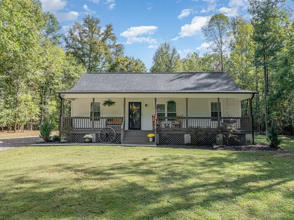 105 Hines Ct, Youngsville, NC 27596