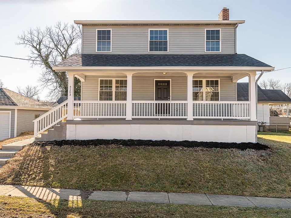 1st image of 4203 Oakwood Ave