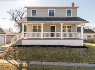 4203 Oakwood Ave, Cincinnati, OH 45236