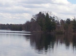 Pratt Rd, Webster, WI 54893