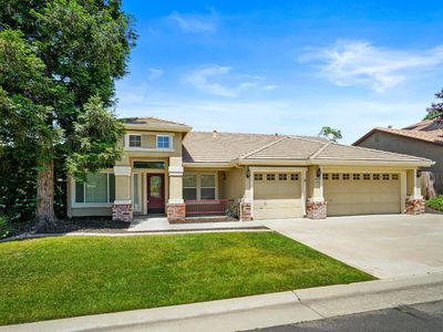 15325 Murieta South Pkwy, Rancho Murieta, CA, 95683