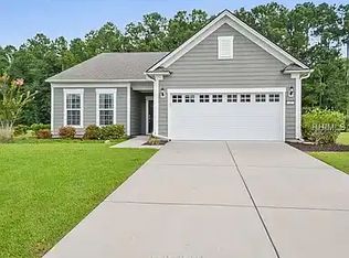 25 Bainbridge Way, Bluffton, SC 29910