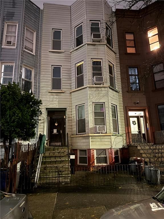 【Ny】 86 Cornelia St, Brooklyn, NY 11221 | Zillow