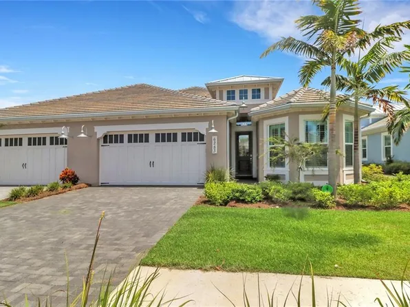 6283 Arriba Ave, Naples, FL 34113