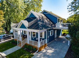 3 Peel St, Saint Catharines, ON L2N 5A1