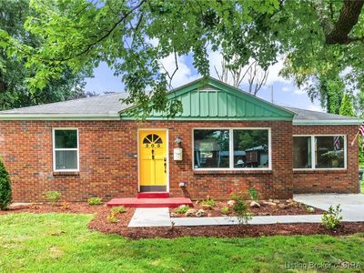 505 Kewanna Drive, Jeffersonville, IN, 47130