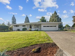 28970 SE Church Rd, Boring, OR 97009